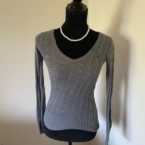 AE Sweater!